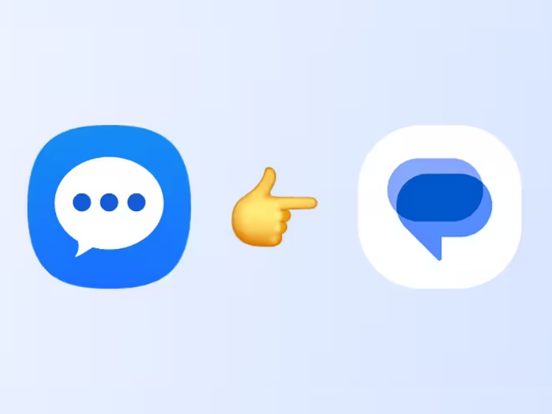 Samsung Messages bakal tutup Juli 2026, ini gantinya