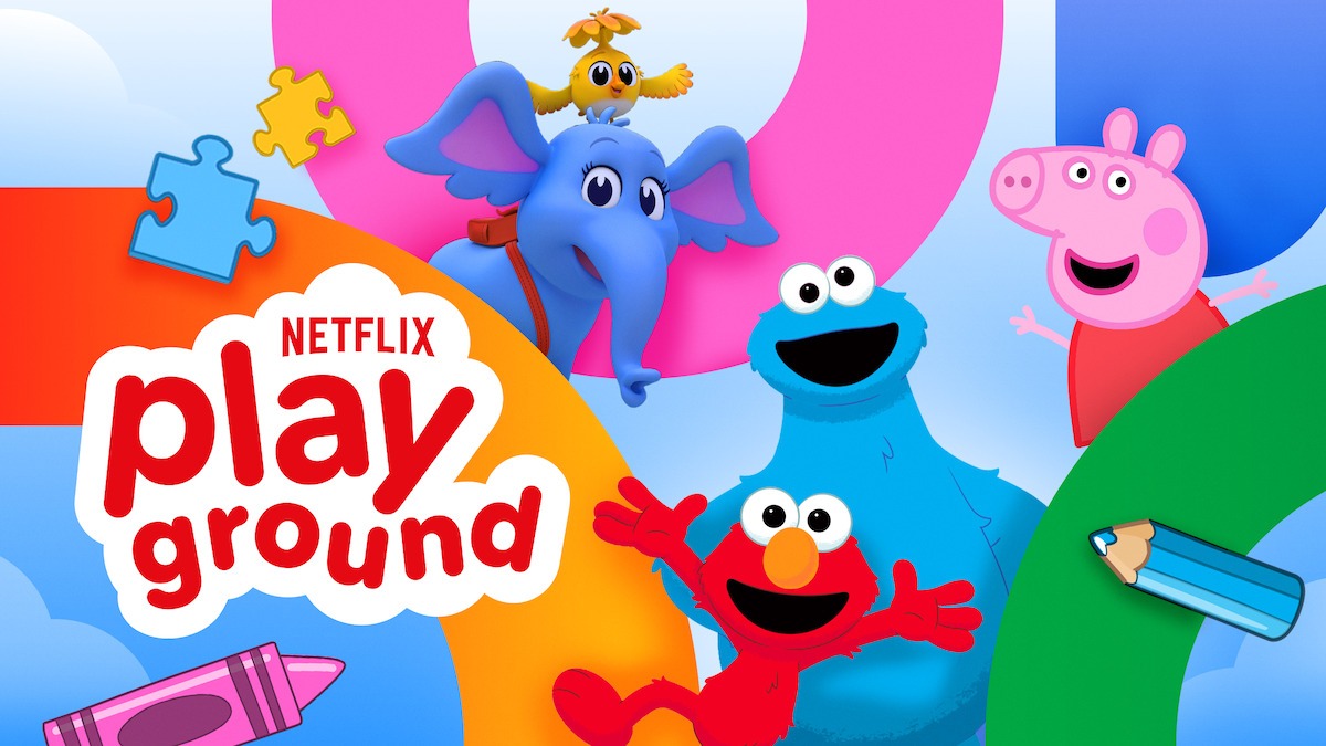 Netflix hadirkan game anak aman tanpa iklan