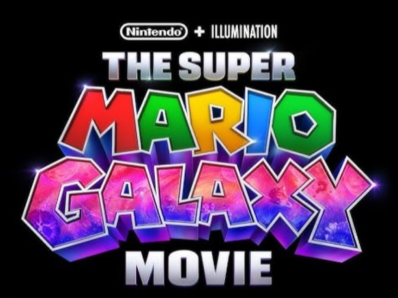 Pendapatan pembukaan Super Mario Galaxy Movie tembus Rp6 triliun
