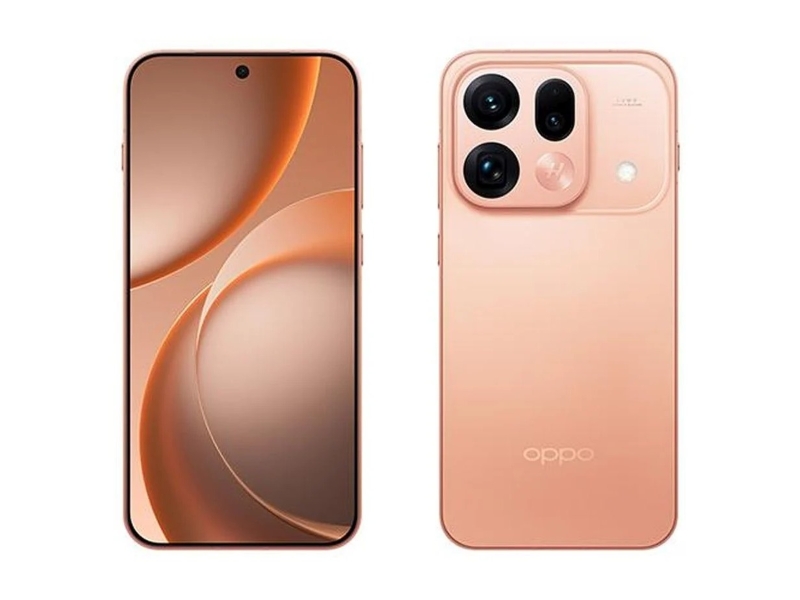 Spesifikasi OPPO Find X9s Pro mencuat, kamera masih tetap oke