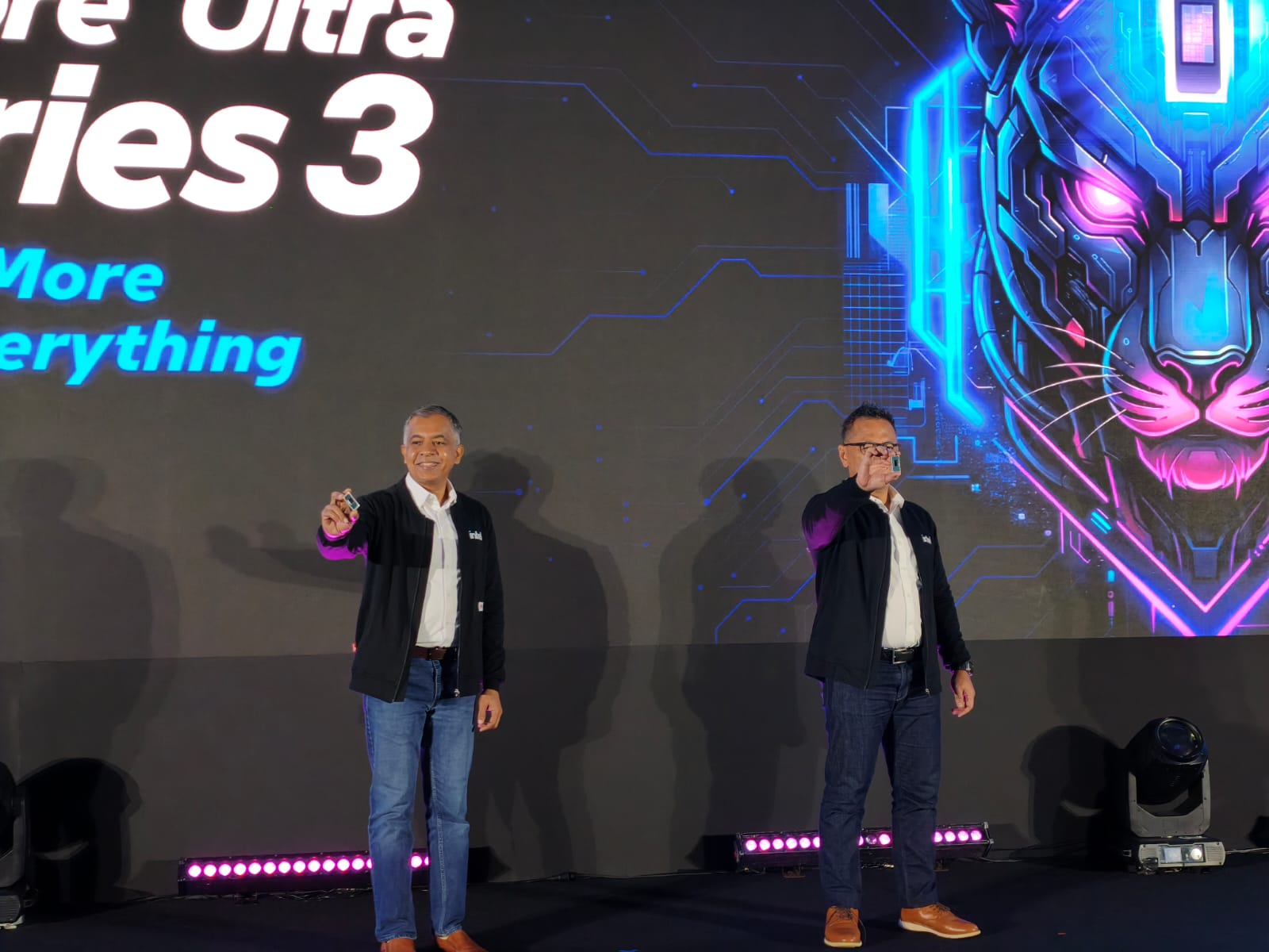 Intel Core Ultra 3 Series resmi masuk Indonesia, tersedia di 200+ laptop