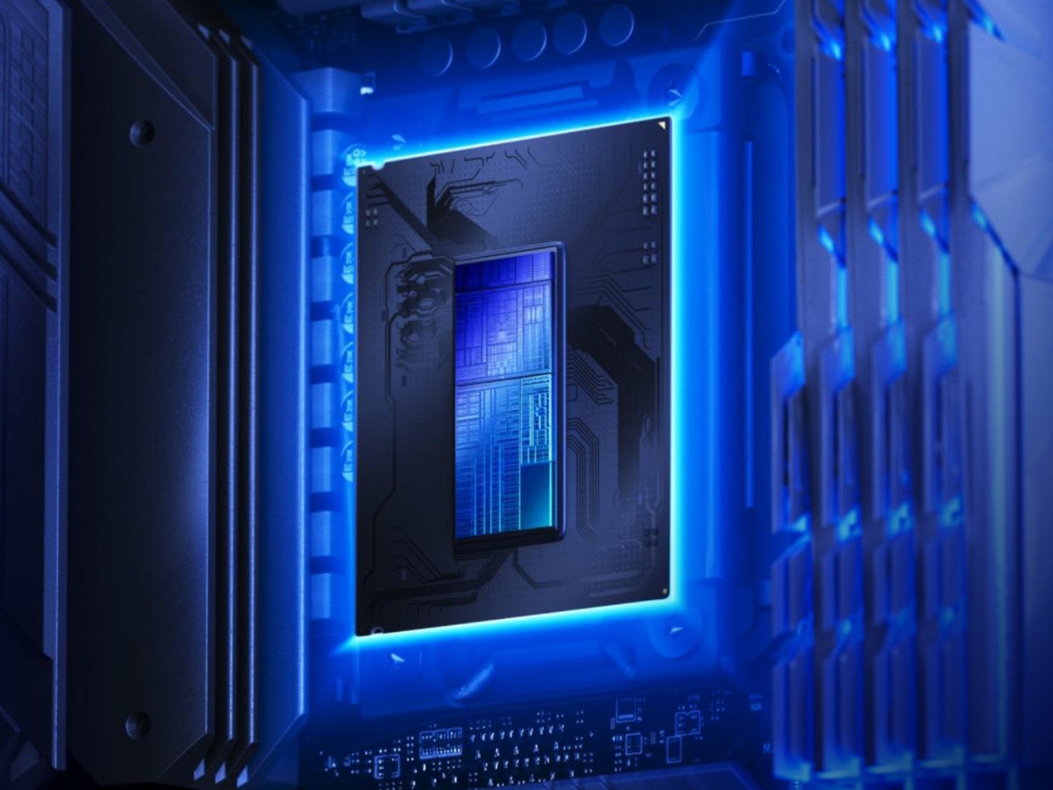 Intel sudah siapkan Nova Lake, performa meningkat lebih baik