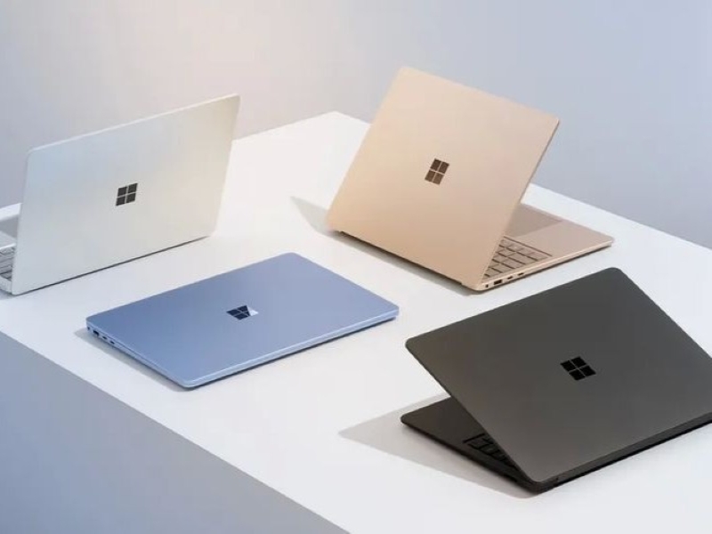 Microsoft menyerah, akhirnya naikkan harga laptop Surface
