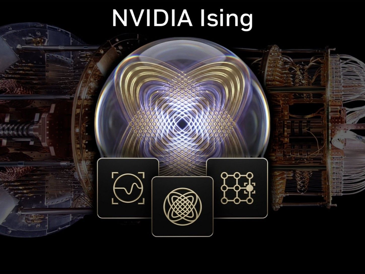 NVIDIA ungkap model AI untuk percepat perkembangan komputer kuantum
