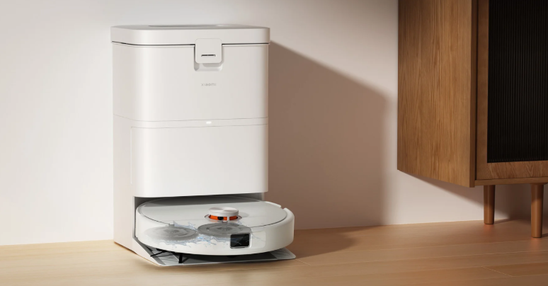 Xiaomi Robot Vacuum H50, solusi rumah bersih tanpa repot