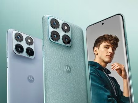 Motorola Edge 70 Fusion, mampukah jadi penantang digdaya Samsung dan ponsel China di kelas premium mid-range?