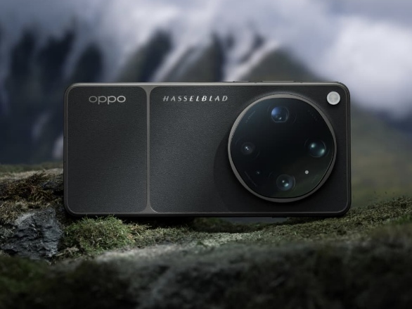 OPPO buka pre-order Find X9 Ultra di Indonesia, DP hanya 1 juta