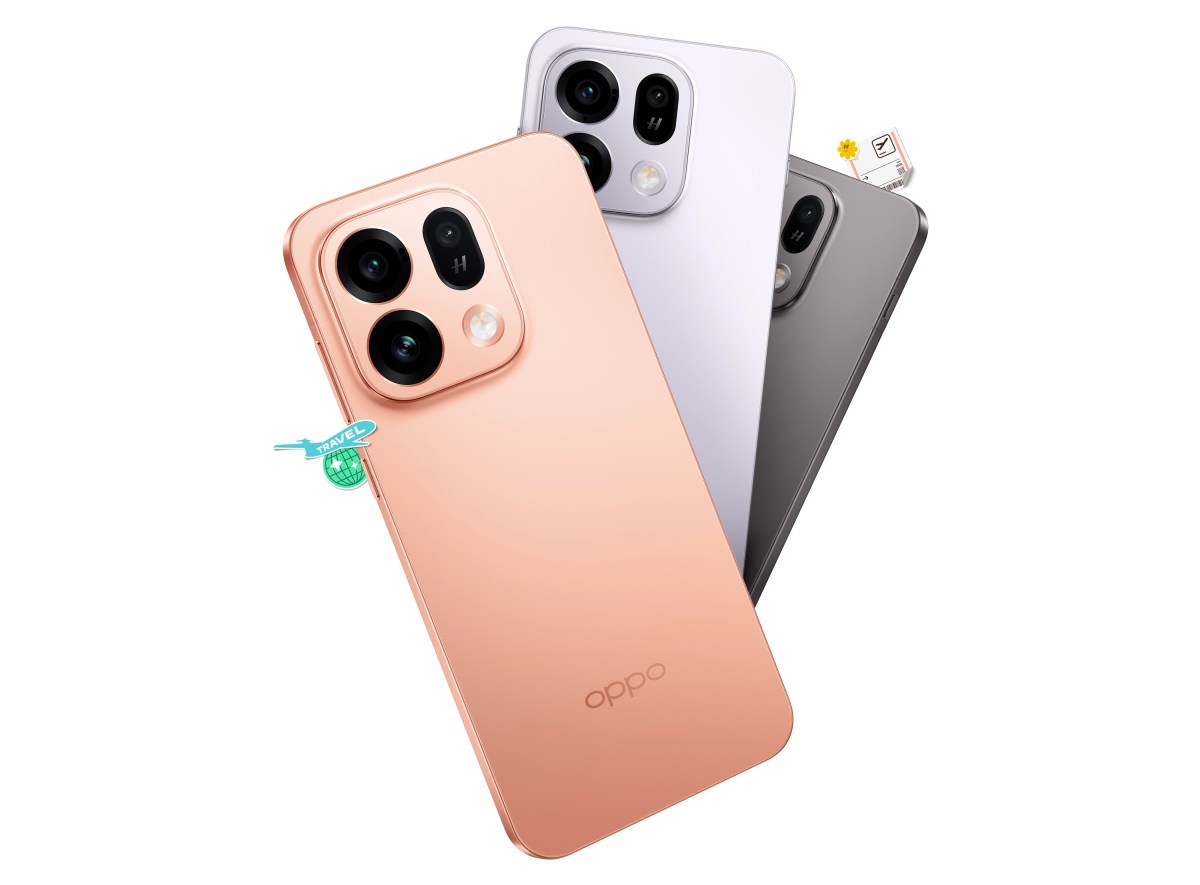 Oppo Find X9s dan X9s Pro debut, cek spesifikasi lengkapnya