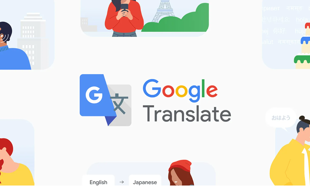 Google Translate kini bisa jadi tutor latihan bahasa asing