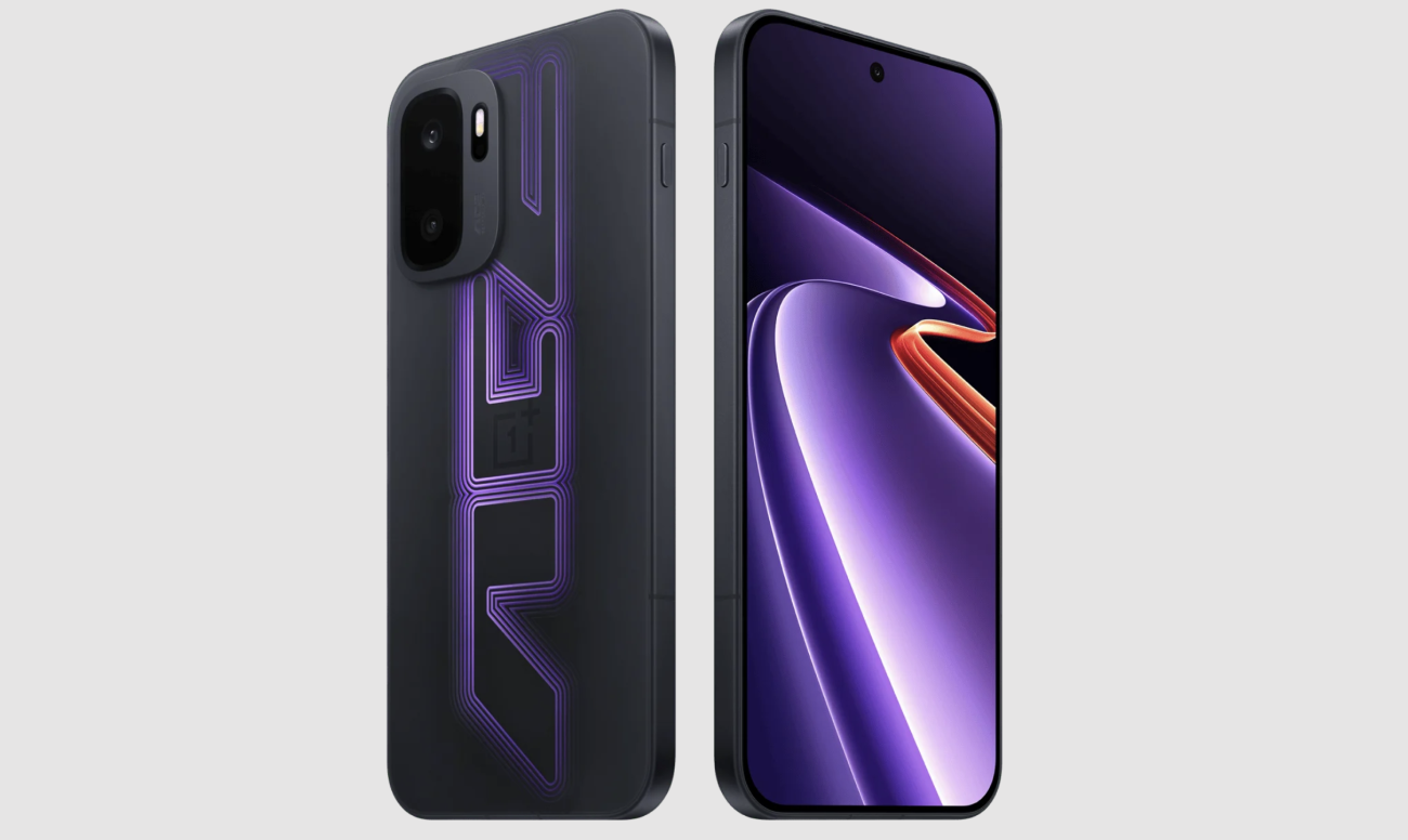 OnePlus Ace 6 Ultra debut, hadir dengan kontroler khusus
