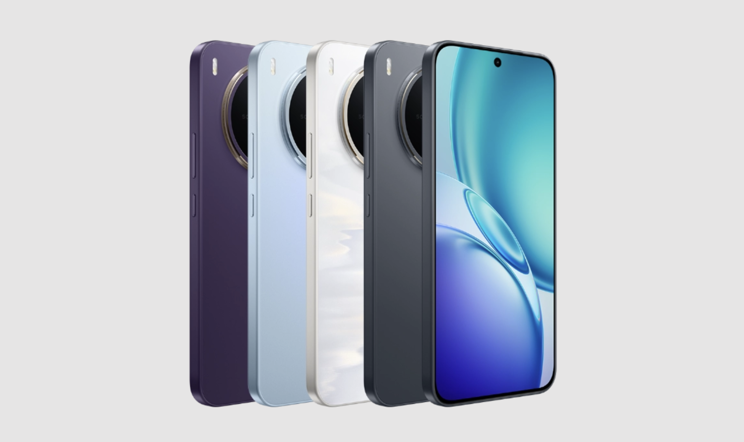 Vivo Y600 Pro debut, hadir dengan baterai jumbo 10.200mAh