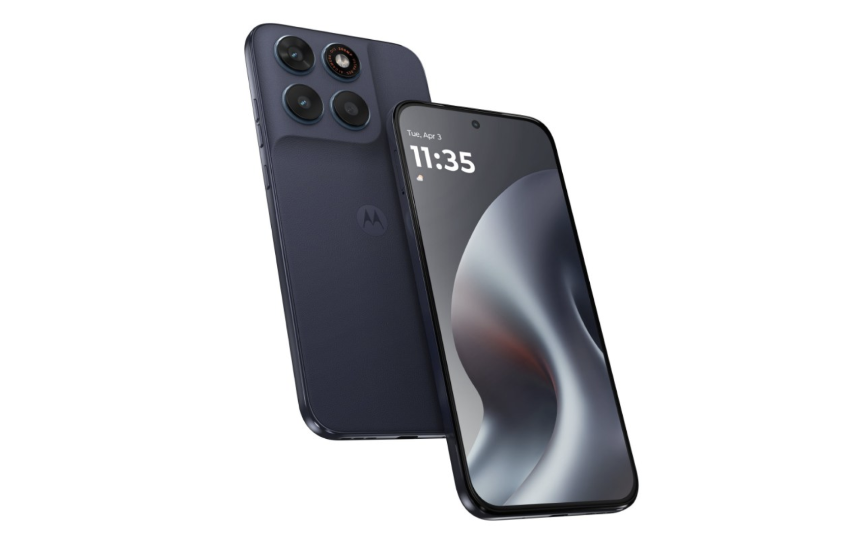 Moto G87 resmi meluncur, seri G pertama dengan kamera 200MP