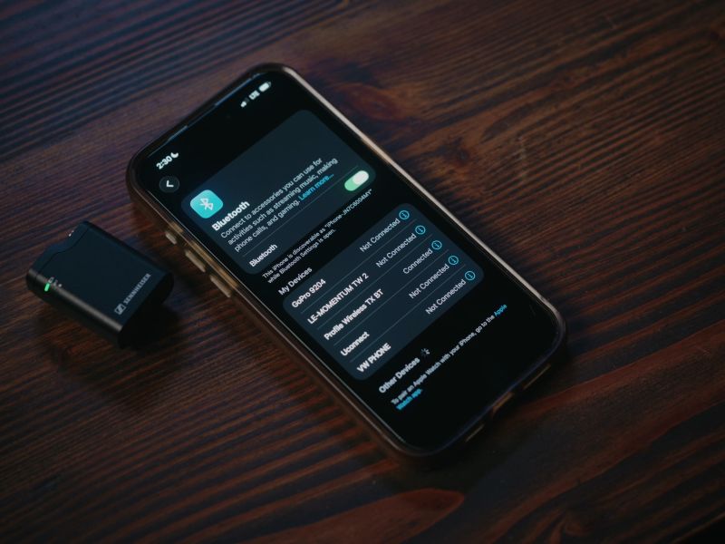 Sennheiser Profile Wireless kini hadir dengan dukungan Bluetooth