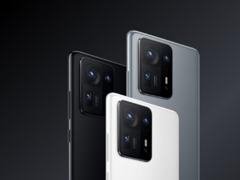 Xiaomi akan kembali hadirkan seri Mix setelah 5 tahun absen