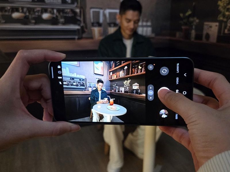 Samsung tak sengaja ungkap Galaxy A27 di situs resmi