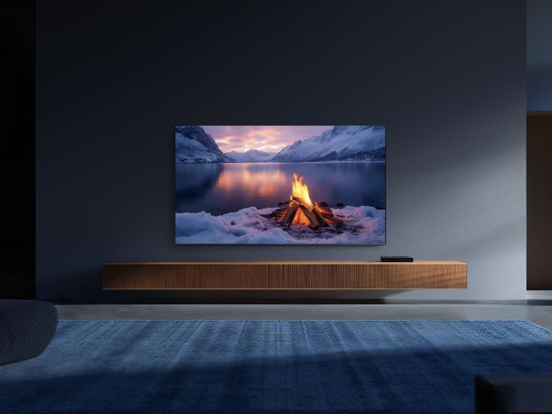 Xiaomi TV S Mini LED 2026 resmi hadir, harga mulai 11 juta-an