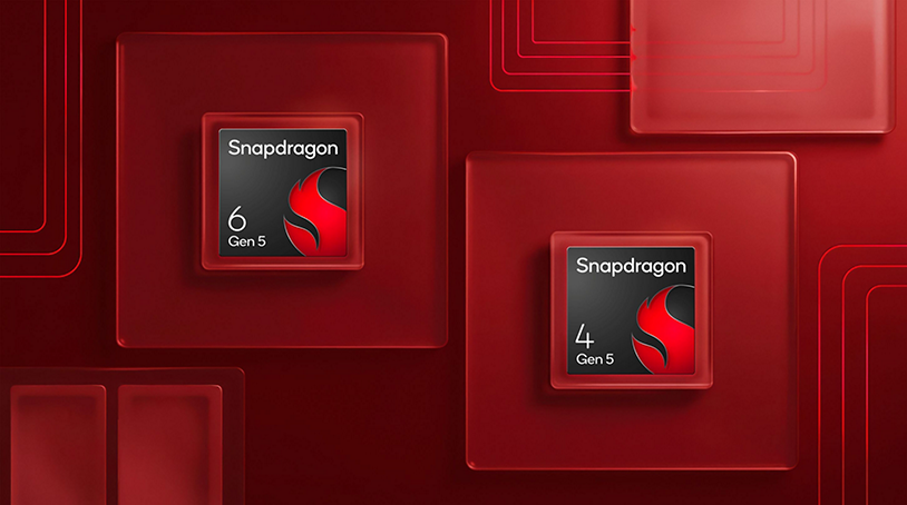 Snapdragon 6 dan 4 Gen 5 rilis, janjikan gaming lancar