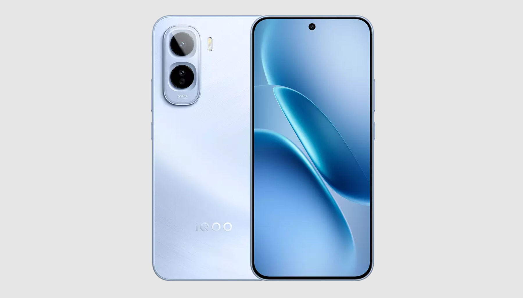 Vivo siap bawa iQOO Z11 ke Indonesia, andalkan baterai jumbo