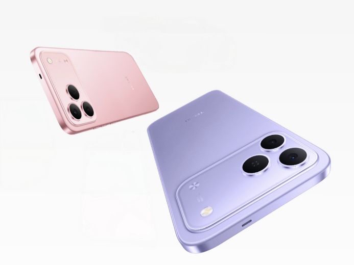 TECNO SPARK 50 resmi hadir di Indonesia, harga mulai 2 juta kurang seribu
