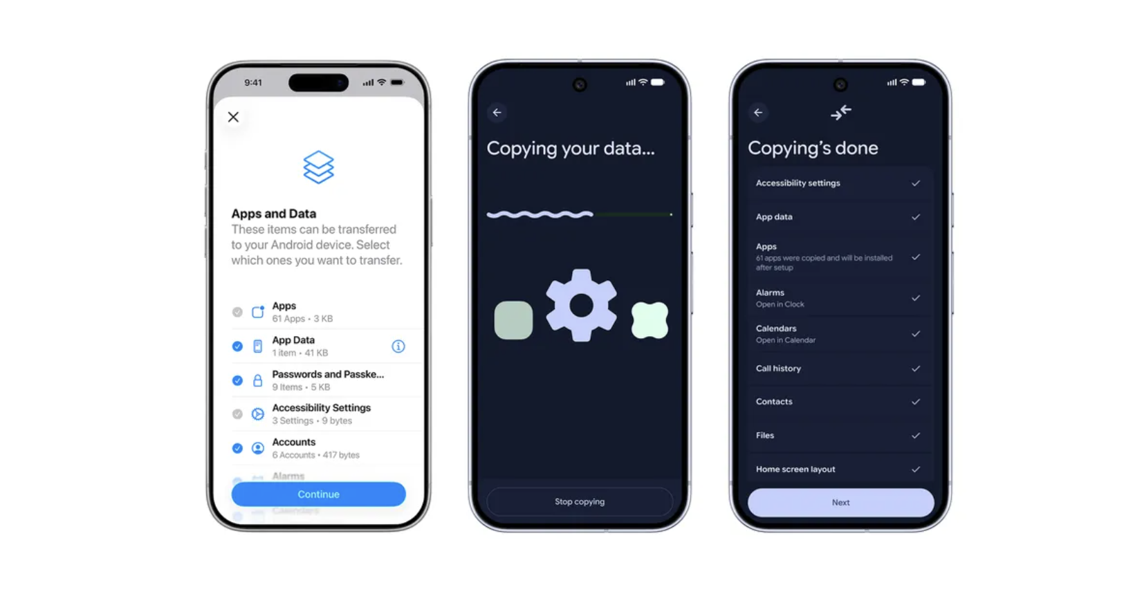 Fitur anti maling di Android 17 makin susah ditembus