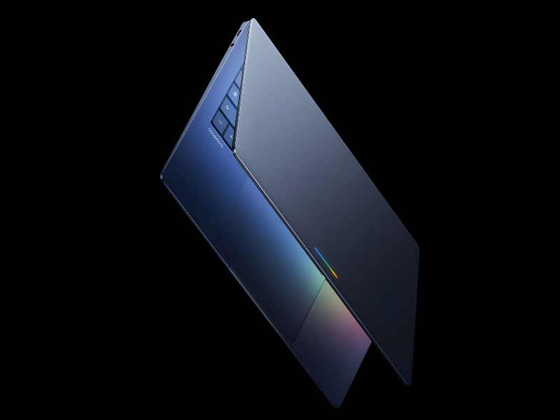 Intel konfirmasi kehadiran Googlebook, jadi pesaing MacBook Neo