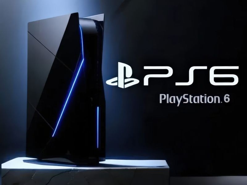 Sony bakal pangkas spesifikasi PlayStation 6 karena harga RAM