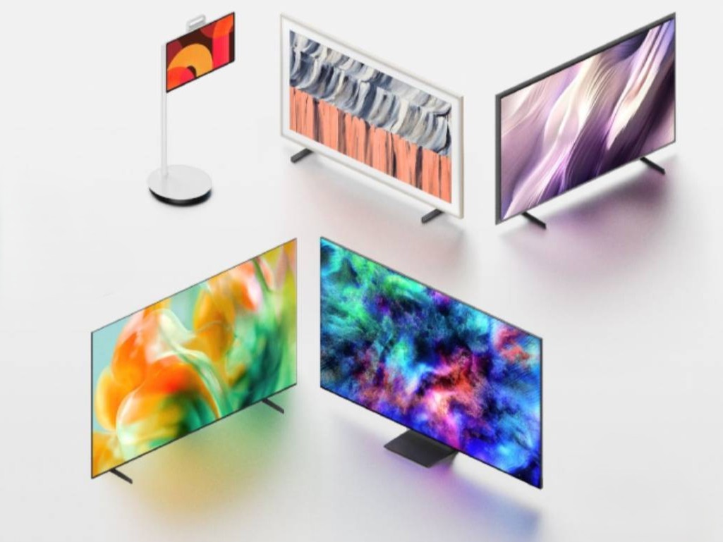 Samsung hadirkan TV Micro RGB dengan vision AI ke Indonesia