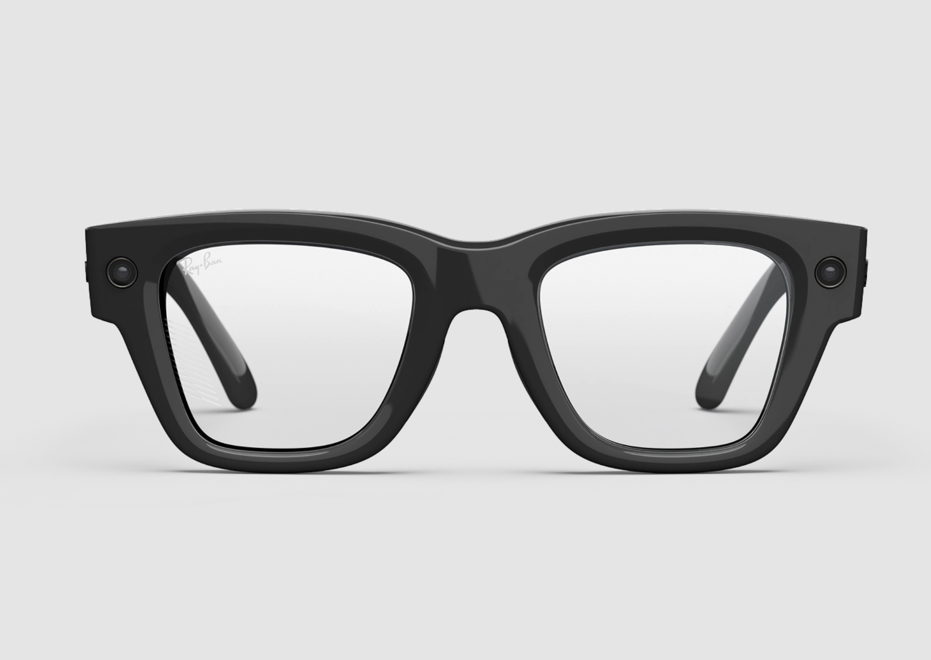 Meta buka akses Ray-Ban Display ke developer pihak ketiga