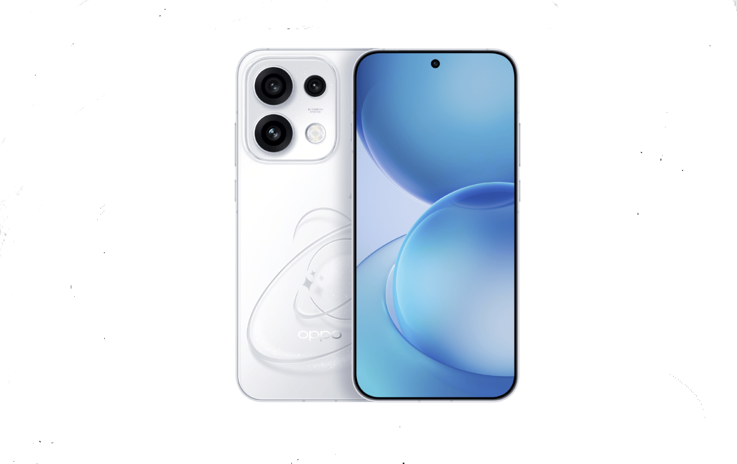 Oppo Reno16 Series debut 25 Mei 2026, bawa kamera 200MP