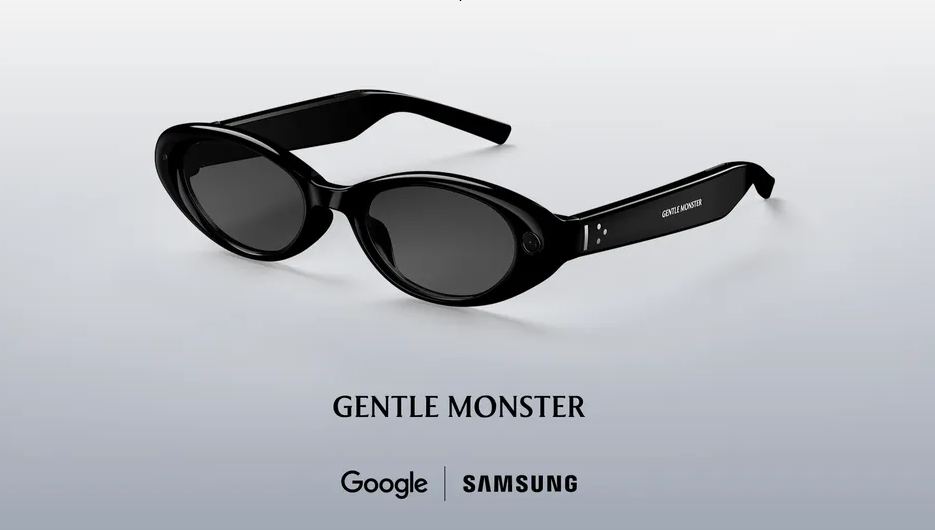 Kacamata pintar Samsung dan Google diungkap, cek fiturnya