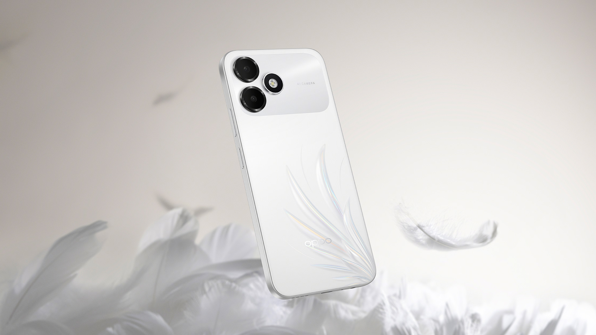 Oppo A6c rilis , HP Rp 2 jutaan dengan baterai 7.000mAh