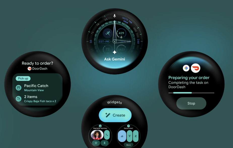 Google umumkan Wear OS 7, cek deretan fitur barunya