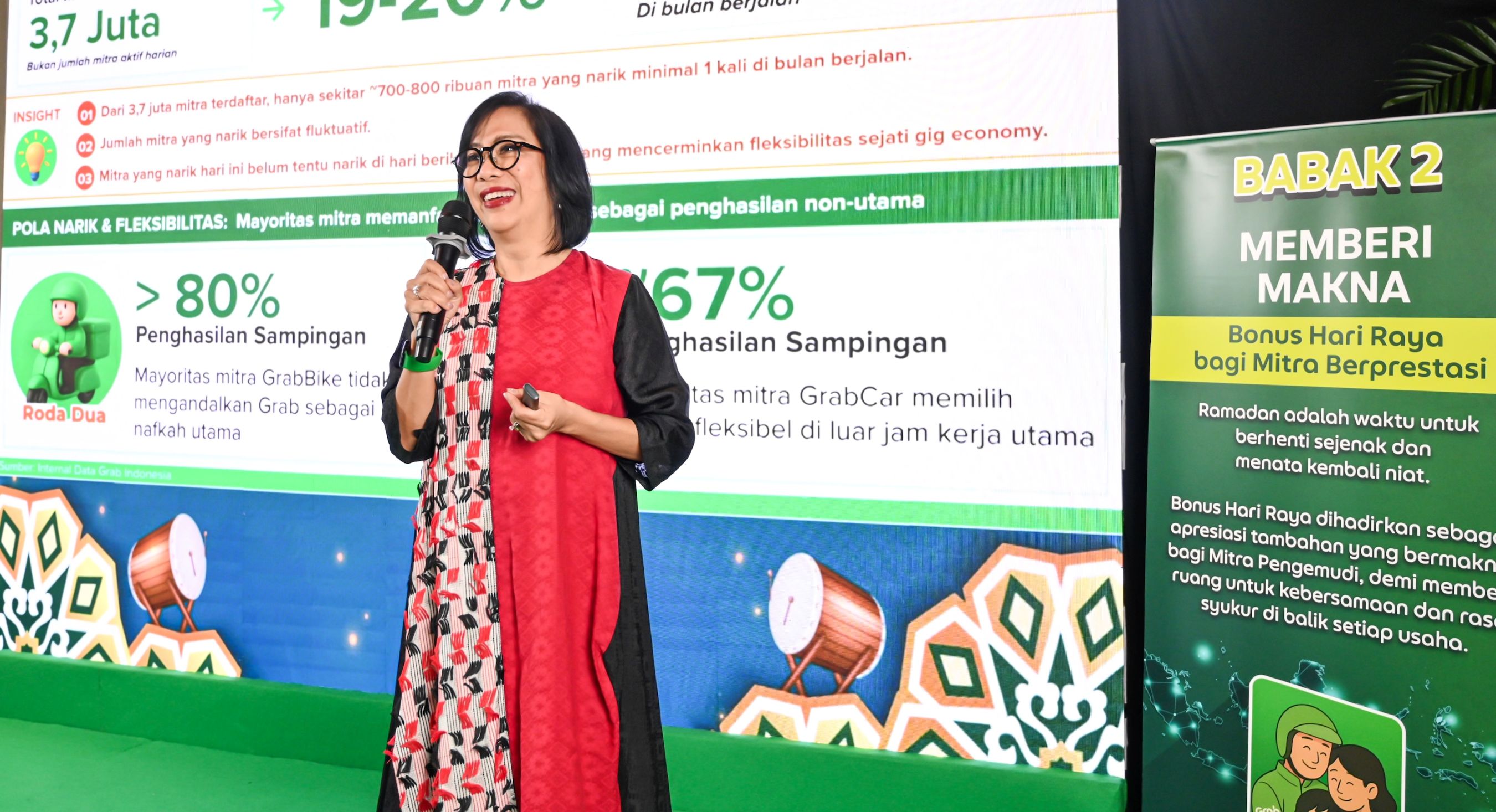 Grab umumkan tutup akses paket hemat untuk mitra GrabBike