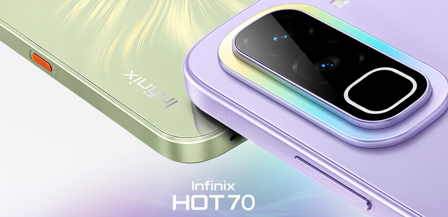 Infinix Hot 70 siap rilis di Indonesia, cek spek utamanya
