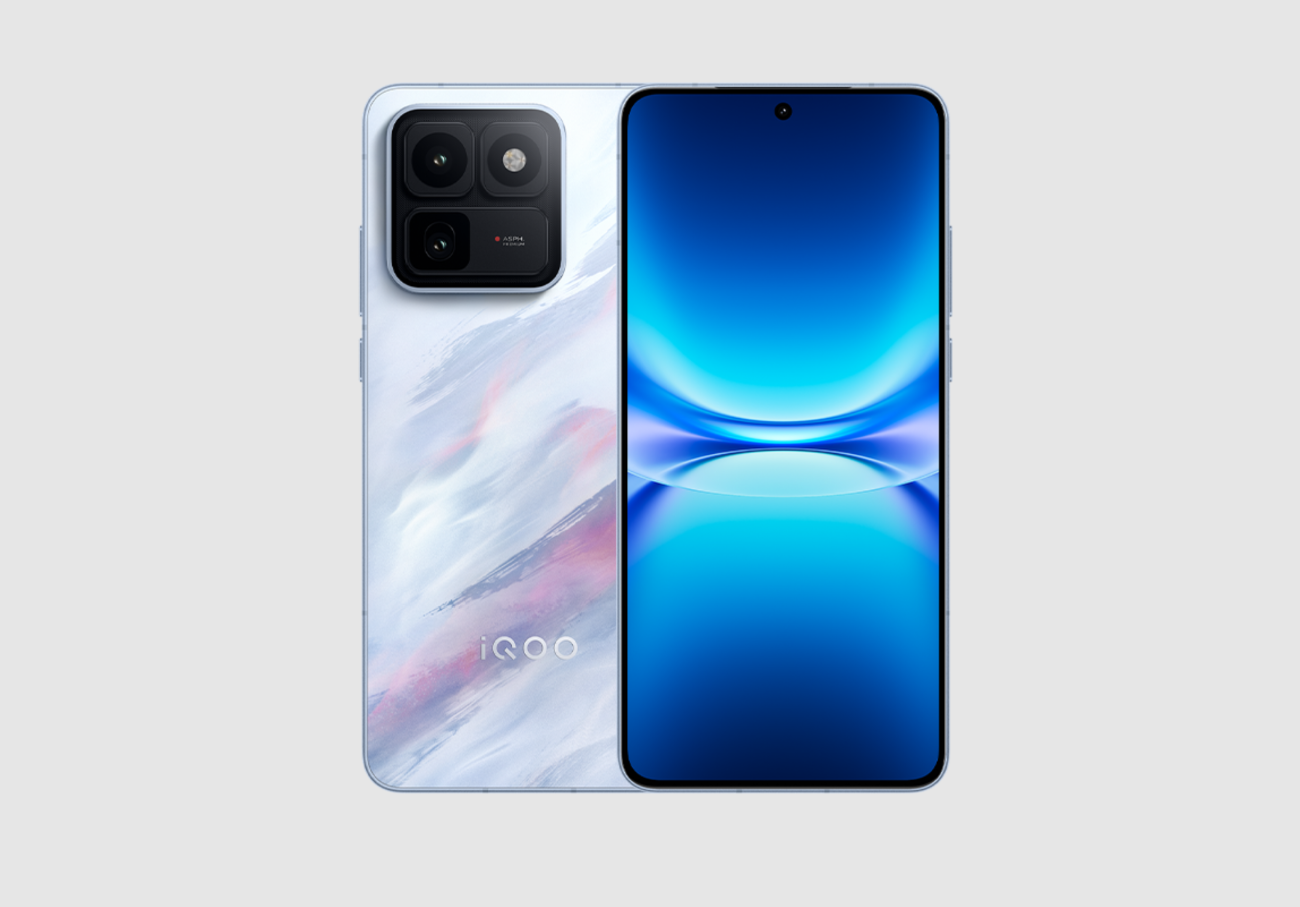 iQOO 15T debut bawa baterai 8.000mAh, cek spesifikasi lengkapnya
