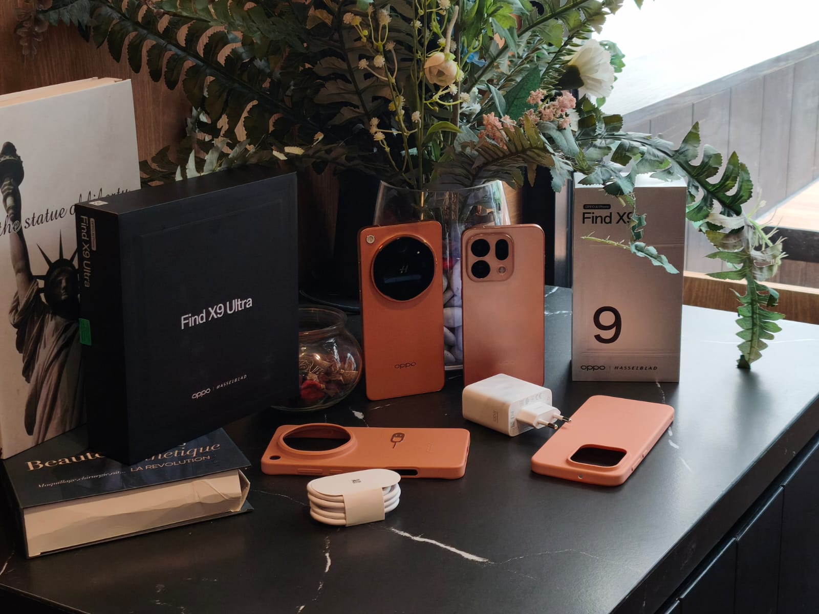 OPPO Find X9 Ultra dan OPPO Find X9s resmi masuk Indonesia 26 Mei