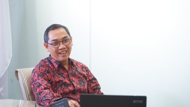 Masuk kategori judi online, Kemkomdigi blokir Polymarket