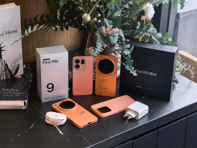 Cek deretan fitur baru ColorOS 16 yang baru digulirkan
