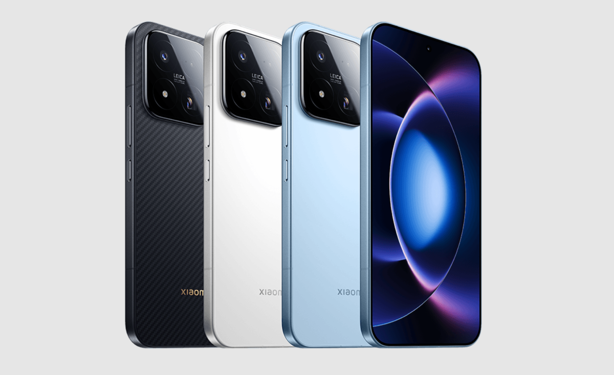 Xiaomi 17 Max resmi debut, cek spesifikasi lengkapnya