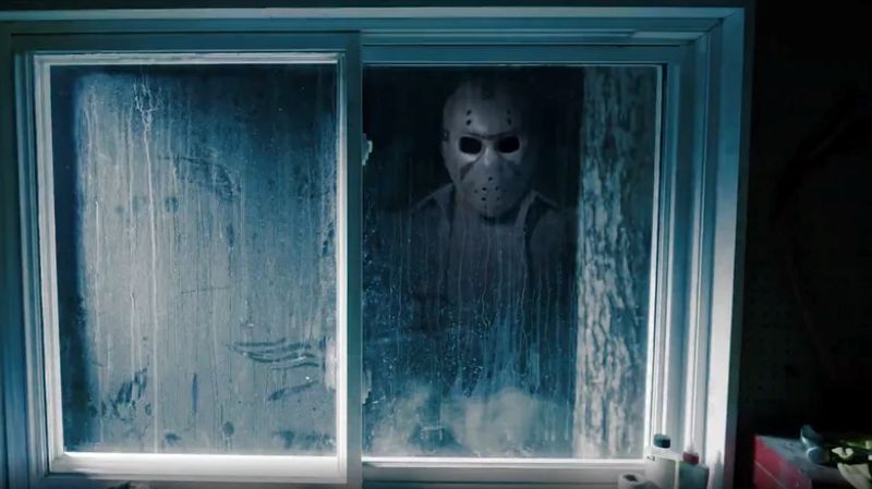 Setelah 1 dekade, Jason hadir juga di Dead by Daylight