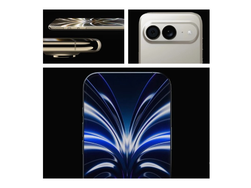 Desain iPhone 20 bocor, akan melengkun di semua sisi