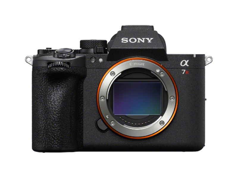 Sony Alpha 7R VI resmi masuk Inonesia, harga Rp74 juta-an