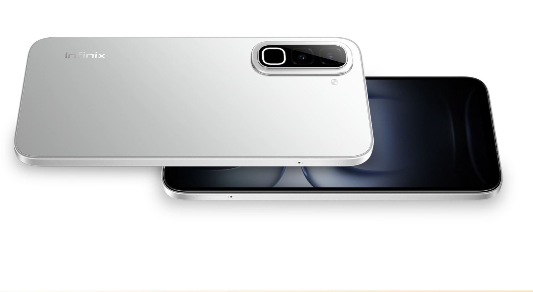 Infinix Hot 70 hadir dengan baterai 6.000mAh, harga mulai Rp 2 jutaan