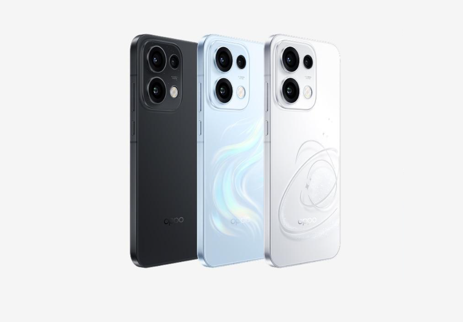 Oppo Reno16 debut, tawarkan kamera utama 200MP