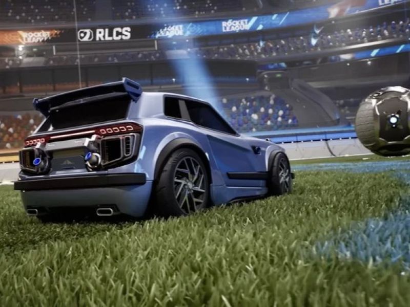 Unreal Engine 6 resmi diluncurkan, Rocket League jadi yang pertama pakai