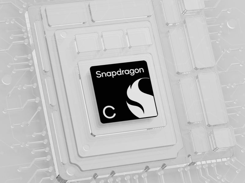 Qualcomm hadirkan Snapdragon C, prosesor untuk laptop murah