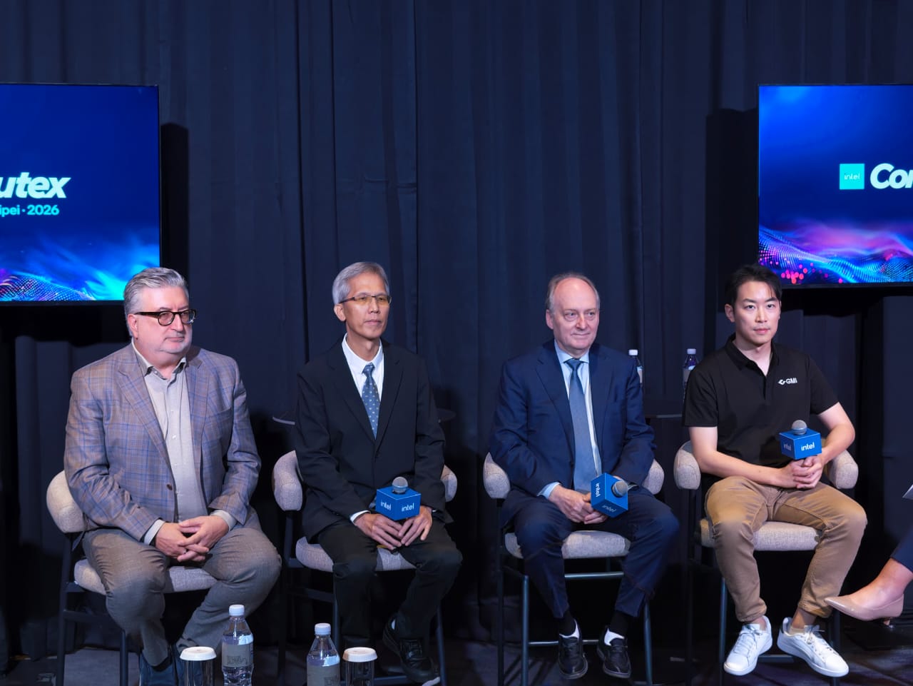 Intel fokus ke Agentic AI, luncurkan prosesor Xeon 6 Plus dan teknologi jaringan baru