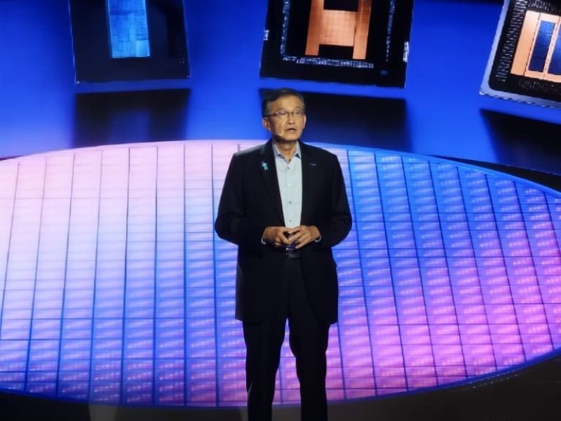 Lip-Bu Tan : Intel akan fokus di bidang AI