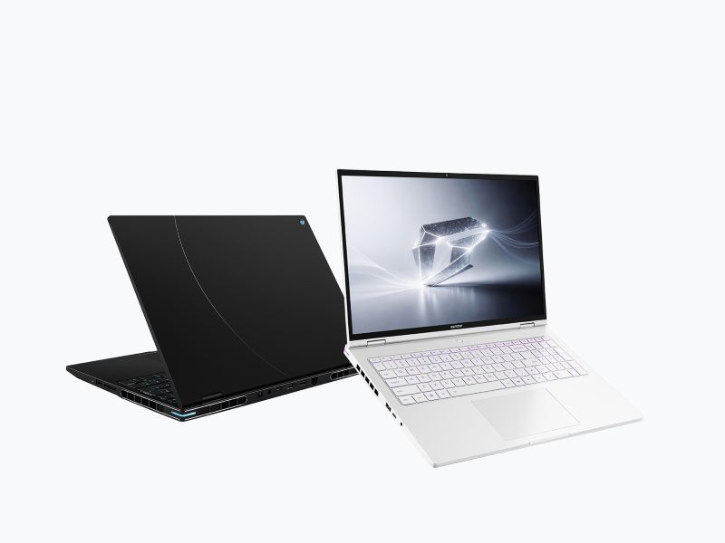 Colorful pamer laptop baru di Computex 2026