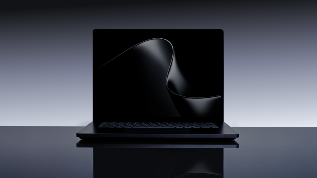Microsoft umumkan Surface Laptop Ultra, pakai RTX Spark